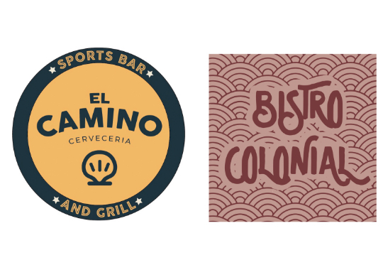 Cervecería El Camino  y  Bistro Colonial